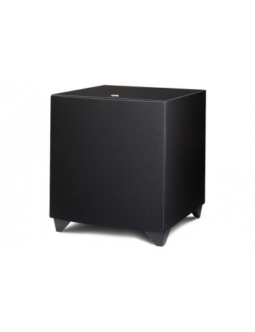 MARTIN LOGAN DYNAMO 1600X BLACK