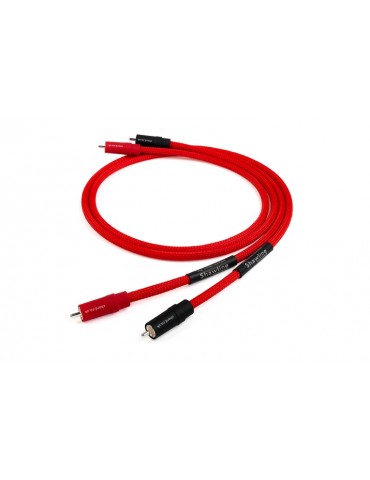 CHORD SHAWLINE ANALOGUE RCA 0.5MT