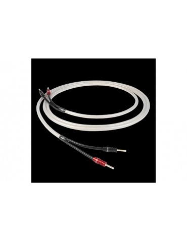 CHORD SHAWLINE X SPEAKER CABLE 3MT