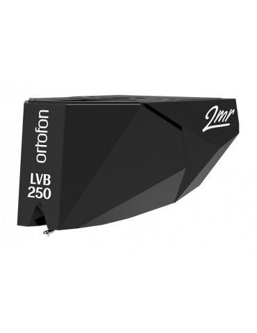 ORTOFON 2MR BLACK LVB250