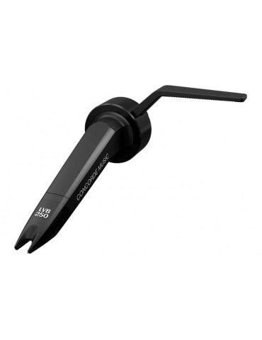 STYLUS CONCORDE MUSIC BLACK LBV250