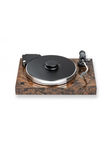 PRO-JECT X-TENSION 9 EVOLUTION SUPERPACK