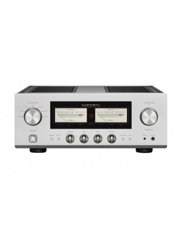 LUXMAN L-507Z