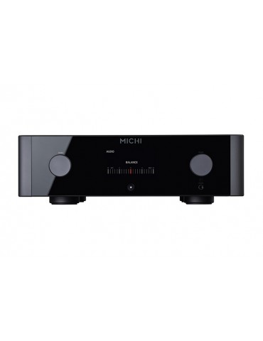 ROTEL MICHI P5 S2 BLACK