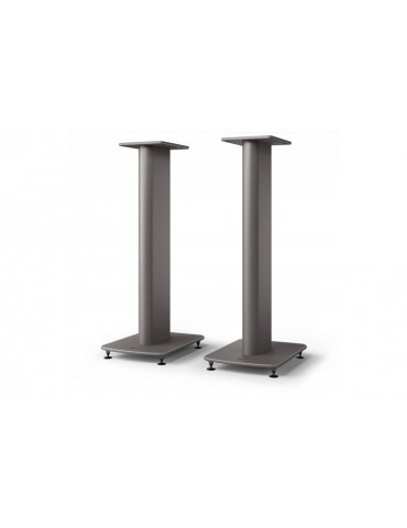 KEF S2 STAND COPPIA TITANIUM