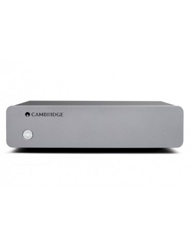 CAMBRIDGE AUDIO SOLO SILVER