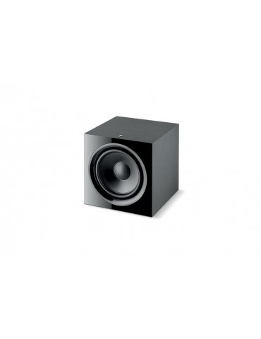 FOCAL SUB 600P BLACK GLOSS