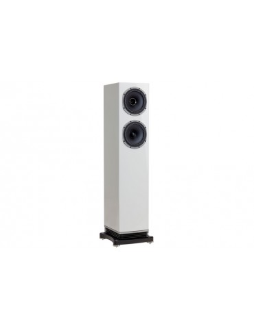 FYNE AUDIO F501 DARK OAK