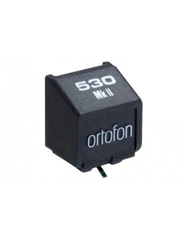 ORTOFON STYLUS 530 MKII