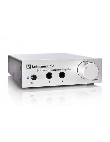 LEHMANN AUDIO DRACHENFELS