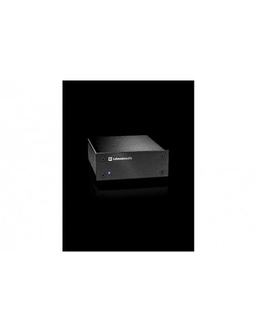 LEHMANN AUDIO BLACK CUBE II NERO