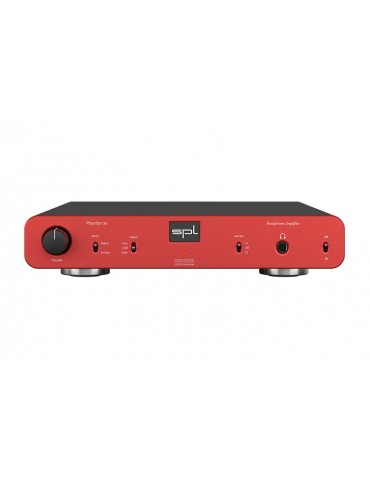 SPL PHONITOR SE / DAC