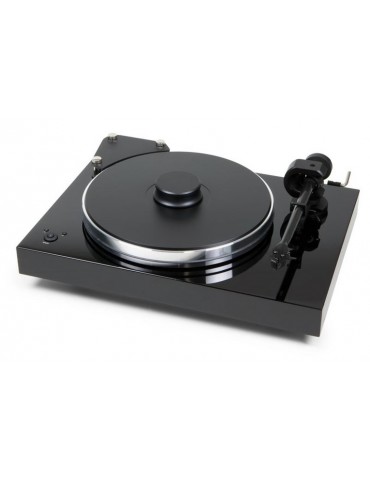 PRO-JECT X-TENSION 9 EVOLUTION SUPERPACK