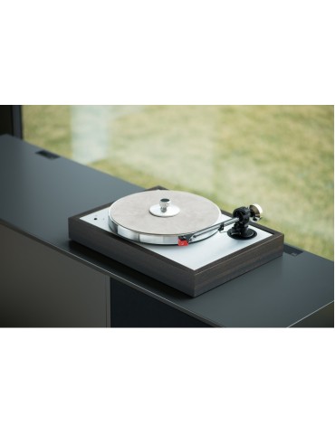 PRO-JECT THE CLASSIC EVO QUINTET RED