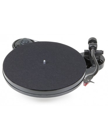 PRO-JECT RPM-1 CARBON 2M-RED