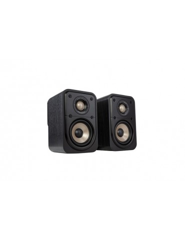 POLK AUDIO SIGNATURE S10 EL BLACK COPPIA