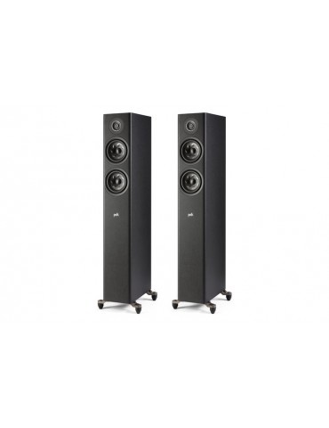 POLK AUDIO RESERVE R500 BLACK COPPIA