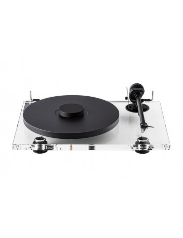 PRO-JECT XA B