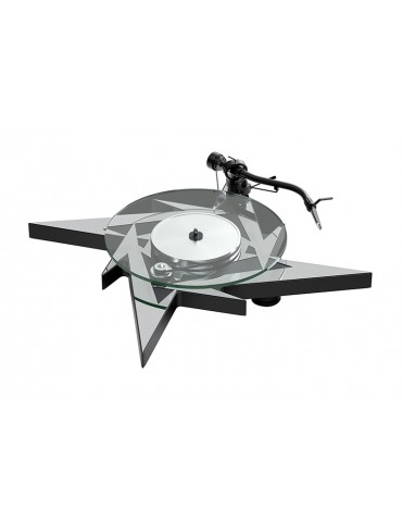 PRO-JECT METALLICA LIMITED EDITION