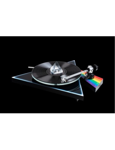 PRO-JECT DARK SIDE OF THE MOON