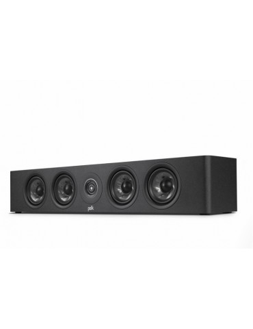 POLK AUDIO RESERVE R350 BLACK