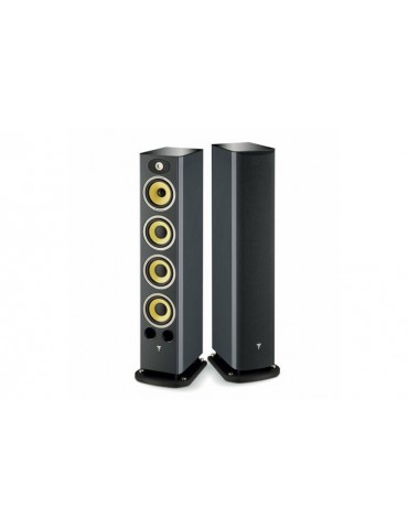 FOCAL ARIA 936 K2 ASH GREY COPPIA