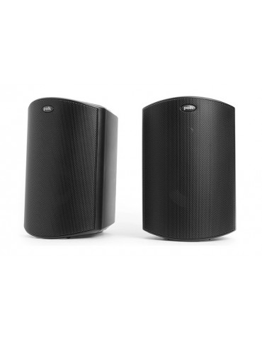 POLK AUDIO ATRIUM 6 COPPIA BLACK