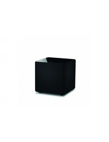 KEF KUBE 8 MIE BLACK