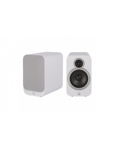 Q ACOUSTICS 3020i COPPIA WHITE