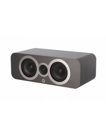 Q ACOUSTICS 3090Ci CENTRE GRAPHITE