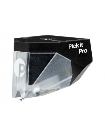 PRO-JECT PICK IT PRO