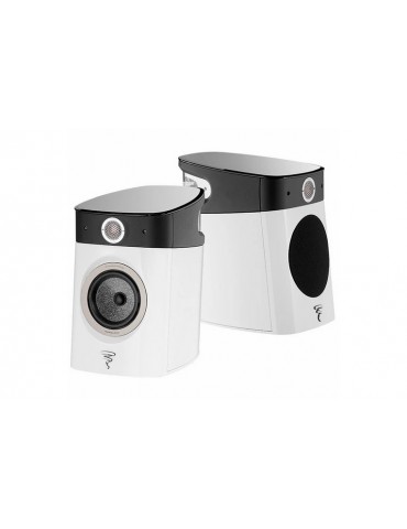 FOCAL SOPRA N°1 WHITE HG COPPIA