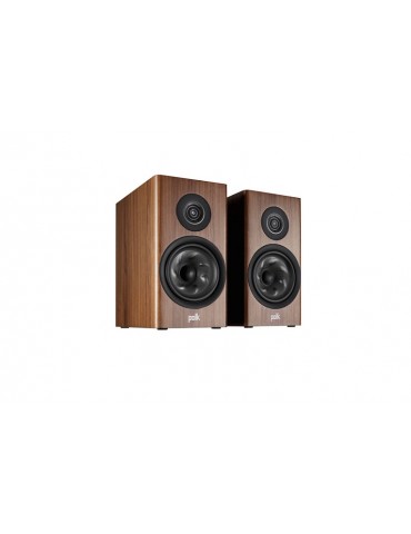 POLK AUDIO RESERVE R200 WALNUT COPPIA