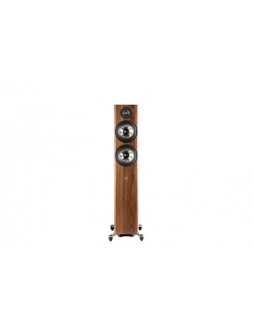 POLK AUDIO RESERVE R600 WALNUT COPPIA