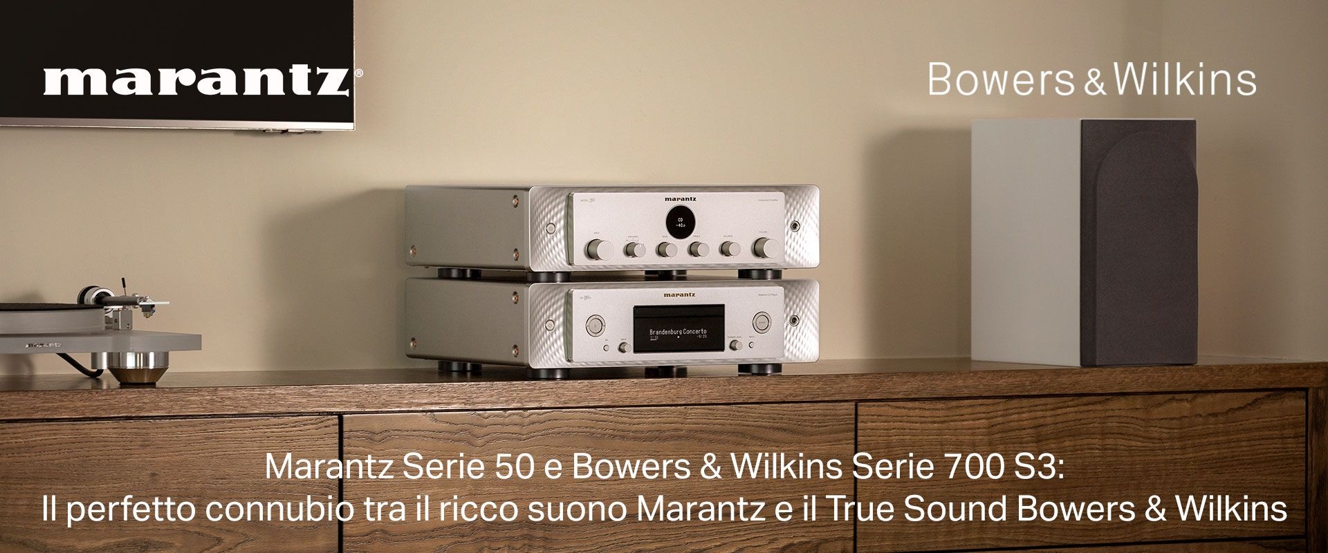 MARANTZ50